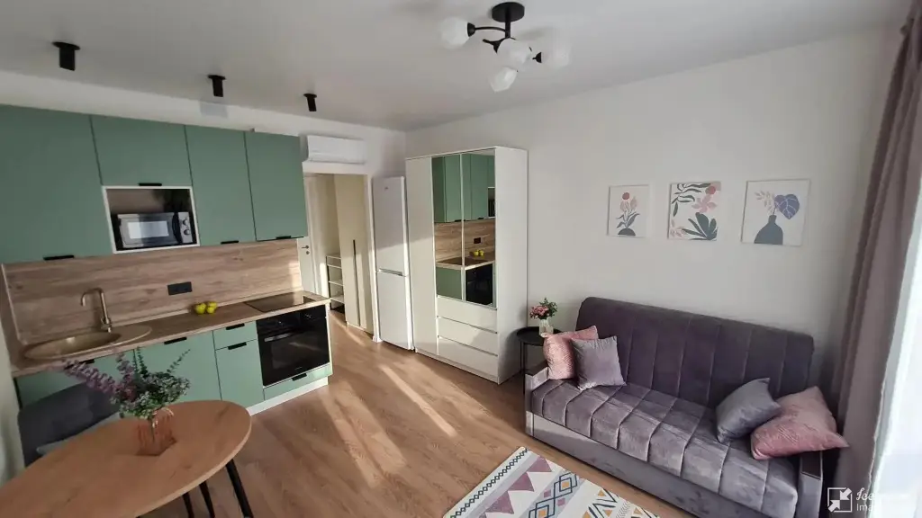 Котельники: ПроАпарт Котельники