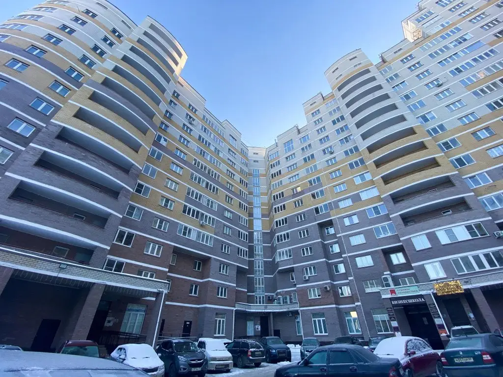 Кострома: Парижский Шик на улице Ивана Сусанина