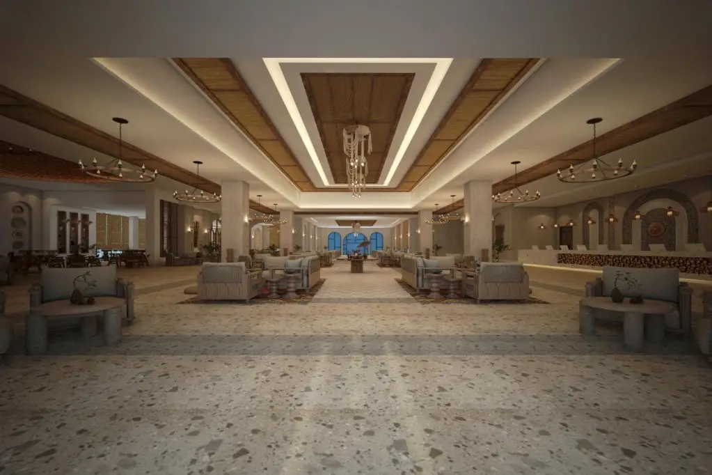 Марса Алам: Pickalbatros Portofino Villaggio Resort