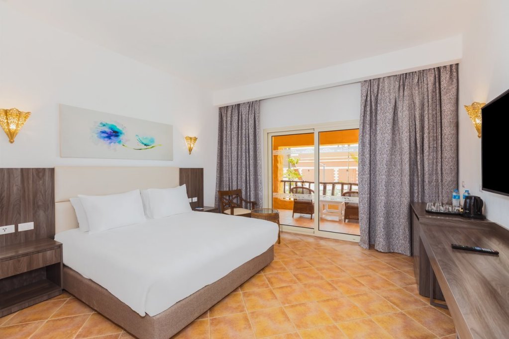 Марса Алам: Pickalbatros Portofino Villaggio Resort