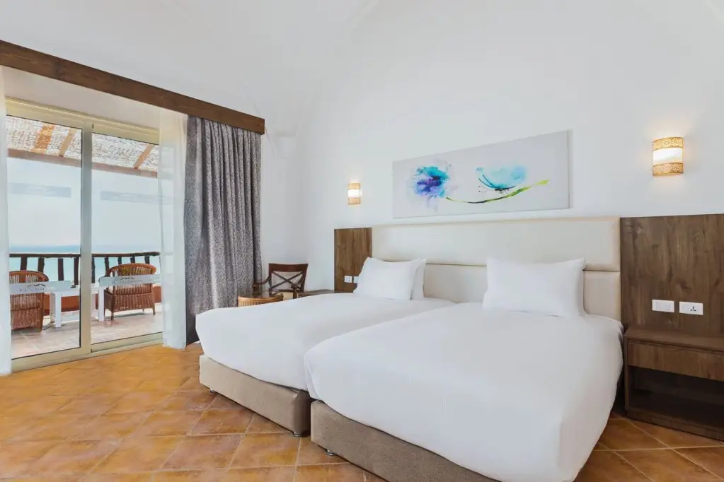Марса Алам: Pickalbatros Portofino Villaggio Resort