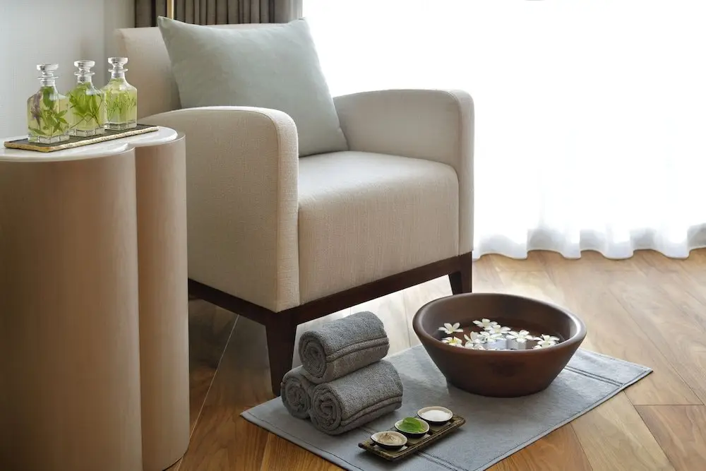 Дубай: Address Fountain Views