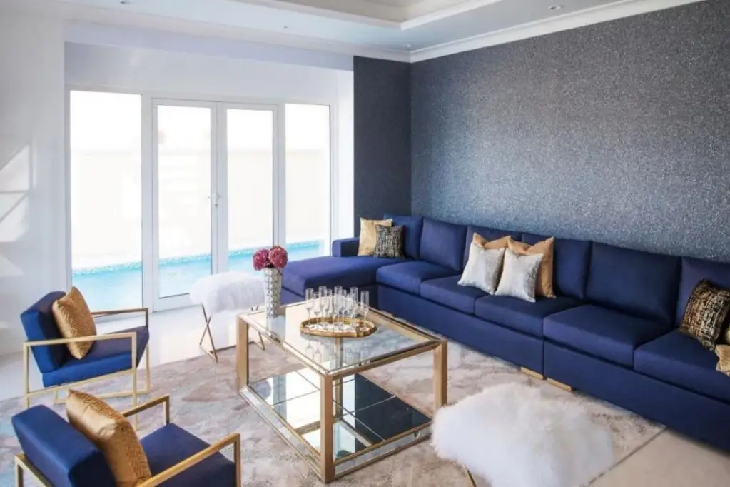 Dream Inn Palm Jumeirah Villa — фото 1