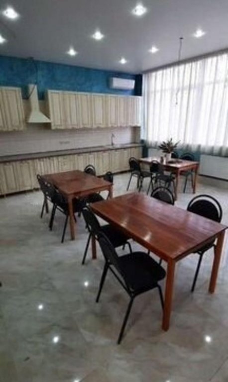 Крымск: Шеду