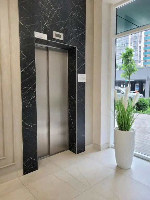 Краснодар: Oksijen apartment (Оксиджен апартмент) на микрорайоне Любимово