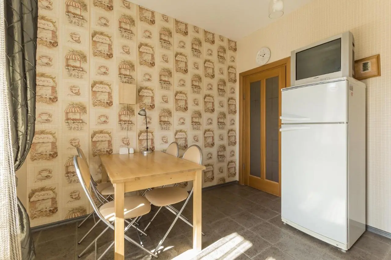 Санкт-Петербург: Apartment TwoPillows Leninskiy,87