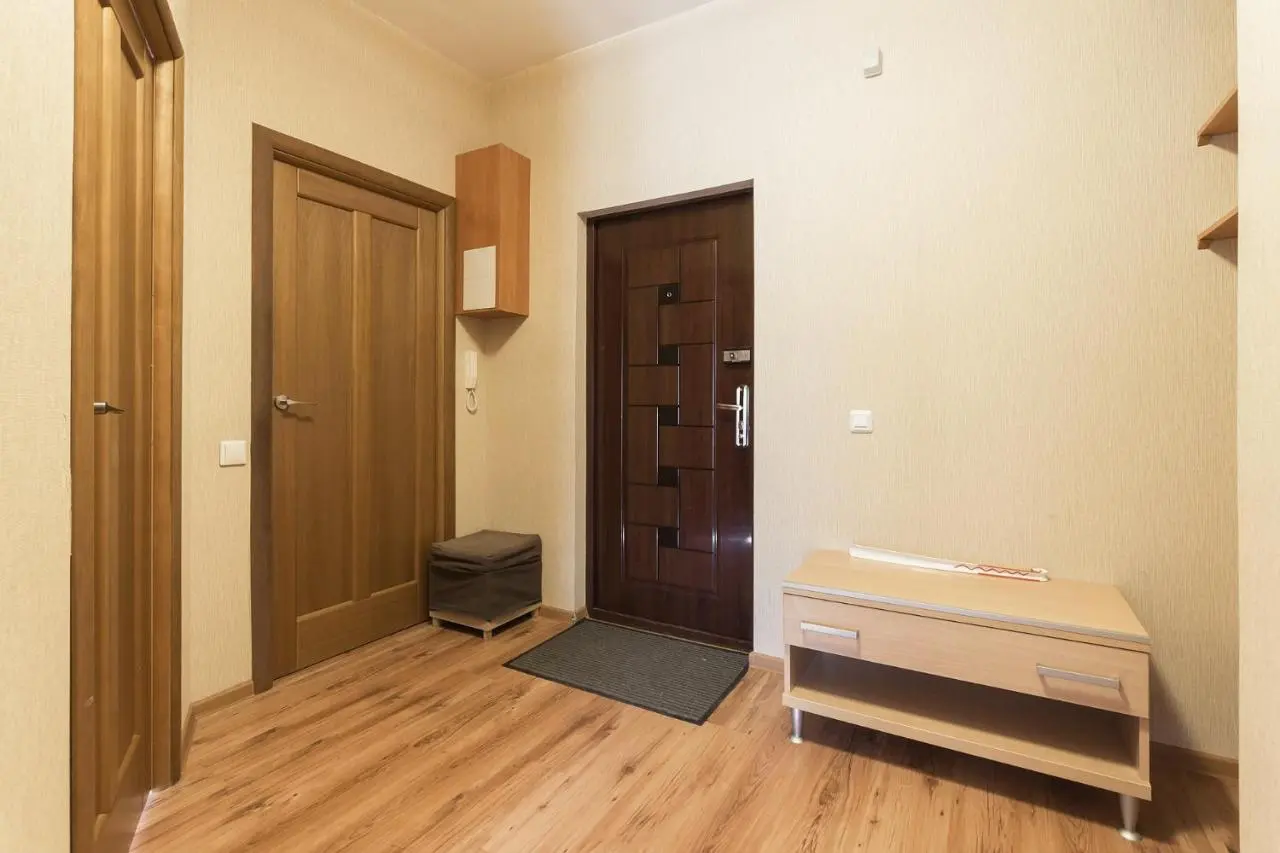 Санкт-Петербург: Apartment TwoPillows Leninskiy,87