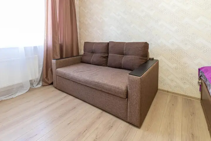 Краснодар: Posutochno One Days на улице им. Героя Сарабеева В.И. 3/1