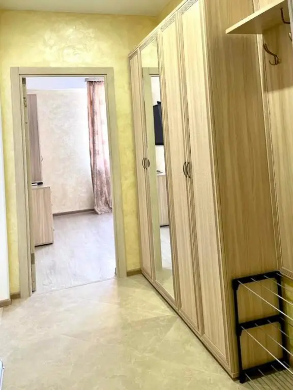 Минеральные Воды: Rent Min-Vody (Рэнт Мин-Воды) на улице Новоселов 5 корпус 2