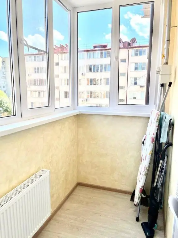 Минеральные Воды: Rent Min-Vody (Рэнт Мин-Воды) на улице Новоселов 5 корпус 2