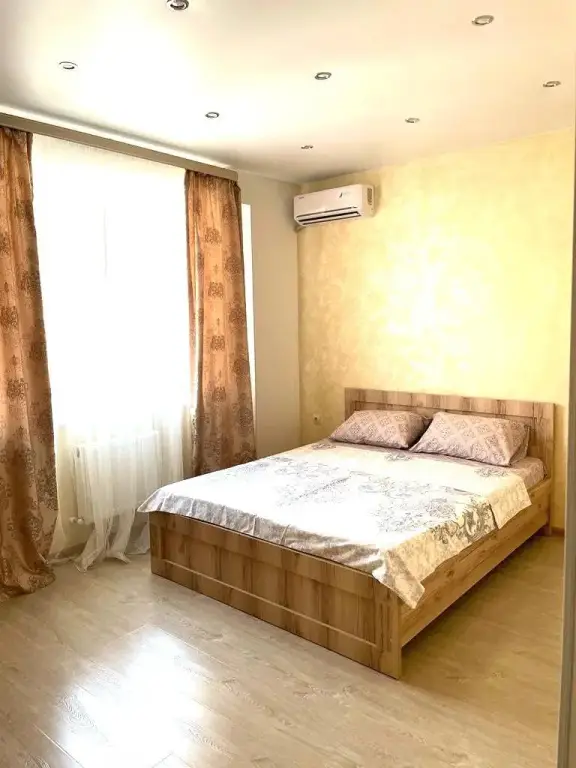 Минеральные Воды: Rent Min-Vody (Рэнт Мин-Воды) на улице Новоселов 5 корпус 2