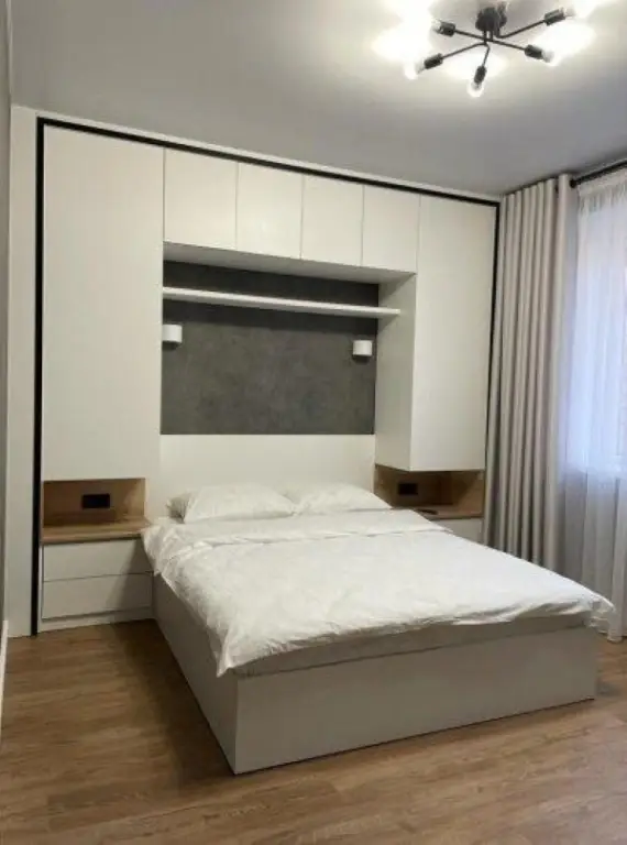 Rent Min-Vody (Рэнт Мин-Воды) на улице Новоселов 5 корпус 2 — фото 1