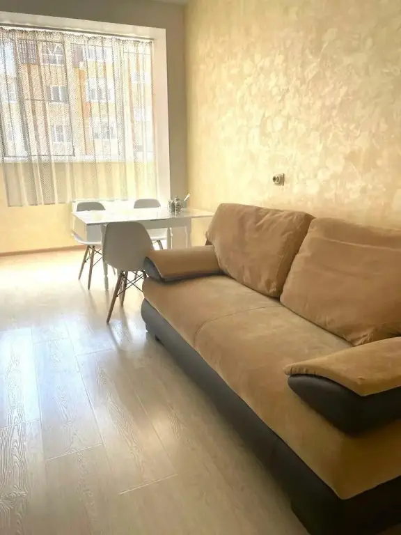 Rent Min-Vody (Рэнт Мин-Воды) на улице Новоселов 5 корпус 2 — фото 1