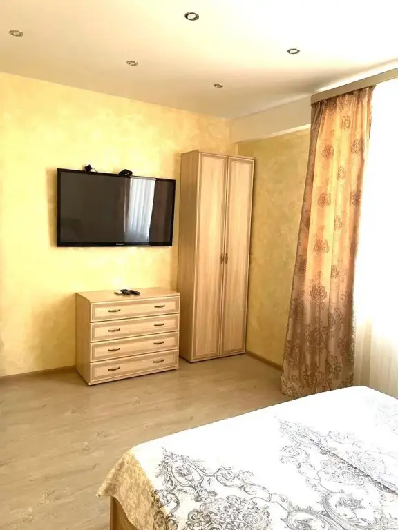 Минеральные Воды: Rent Min-Vody (Рэнт Мин-Воды) на улице Новоселов 5 корпус 2