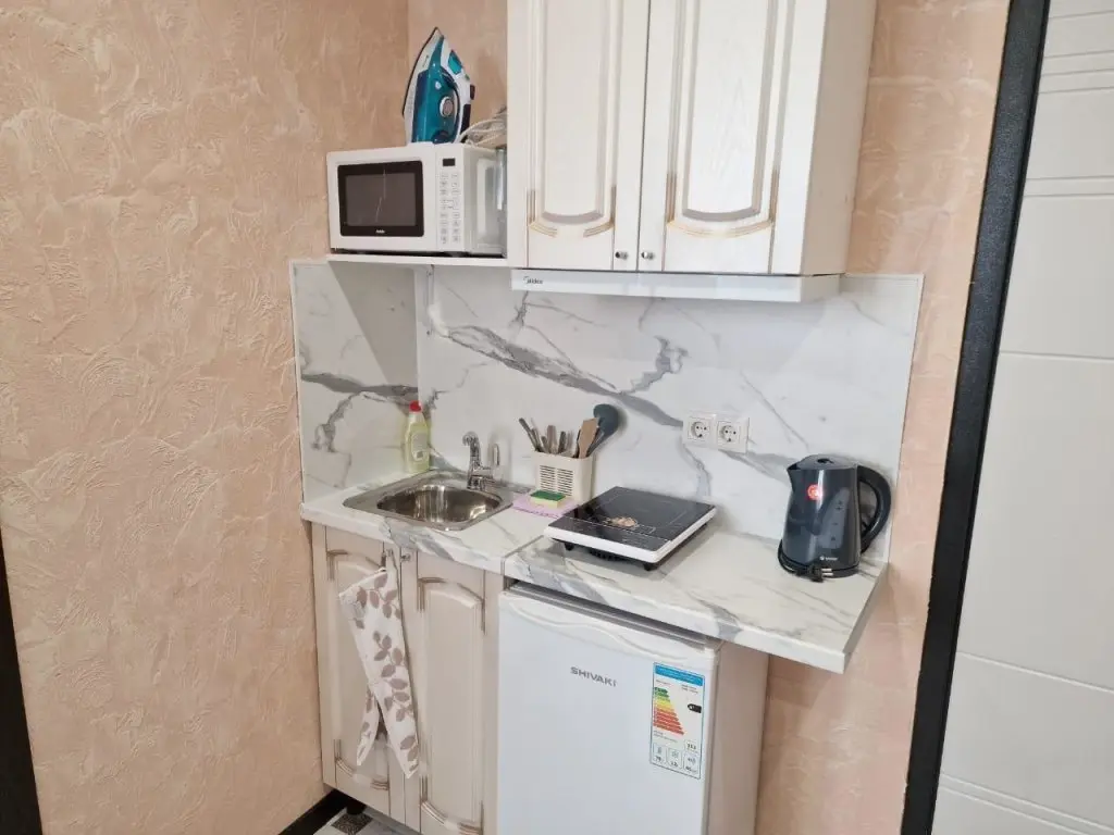 Москва: МоМи на улице Автозаводская 17 корпус 3