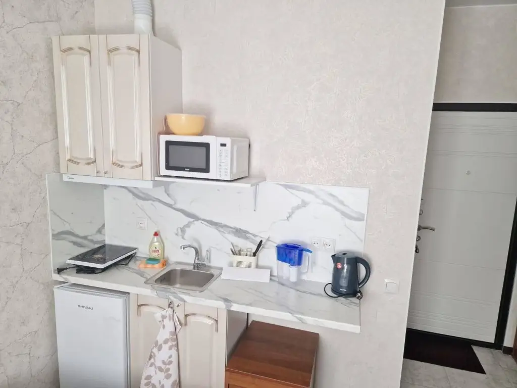 Москва: МоМи на улице Автозаводская 17 корпус 3