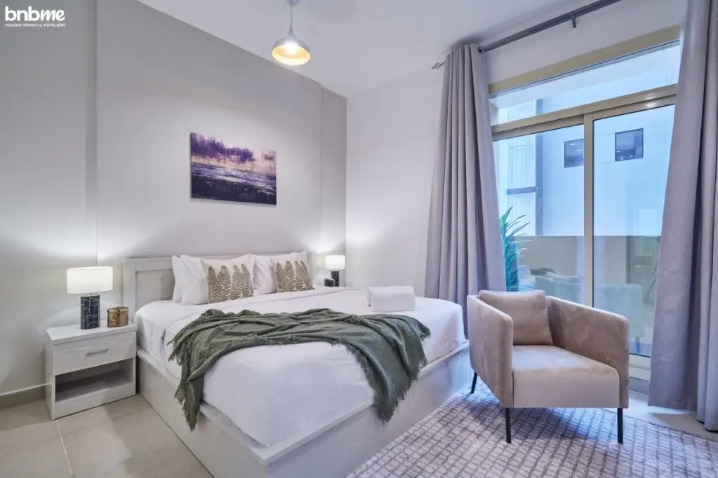 Bnbmehomes Cosy Apt With Modern Amenities 109 Apartments — фото 1