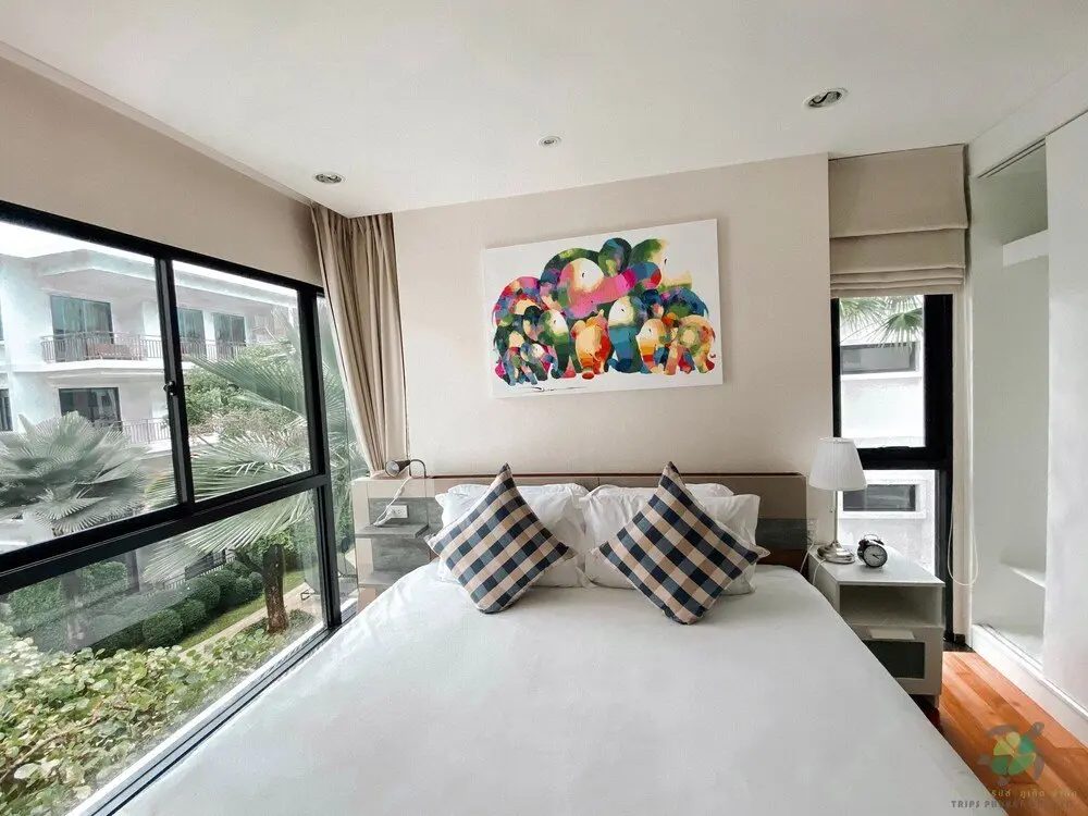 Муанг: The Title Phuket Apartments by South Management