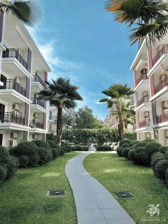 Муанг: The Title Phuket Apartments by South Management