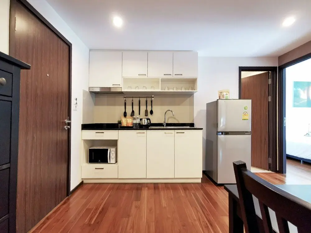 Муанг: The Title Phuket Apartments by South Management