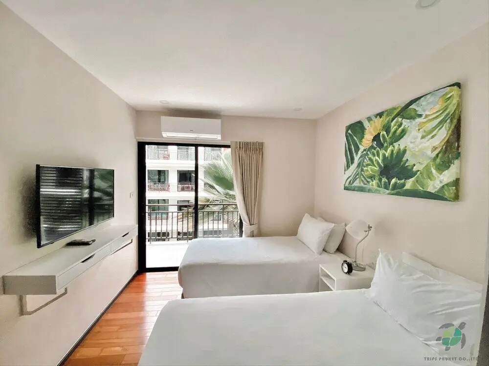 Муанг: The Title Phuket Apartments by South Management