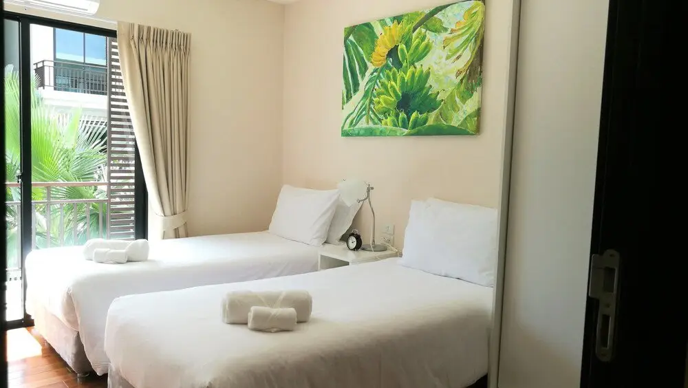 Муанг: The Title Phuket Apartments by South Management