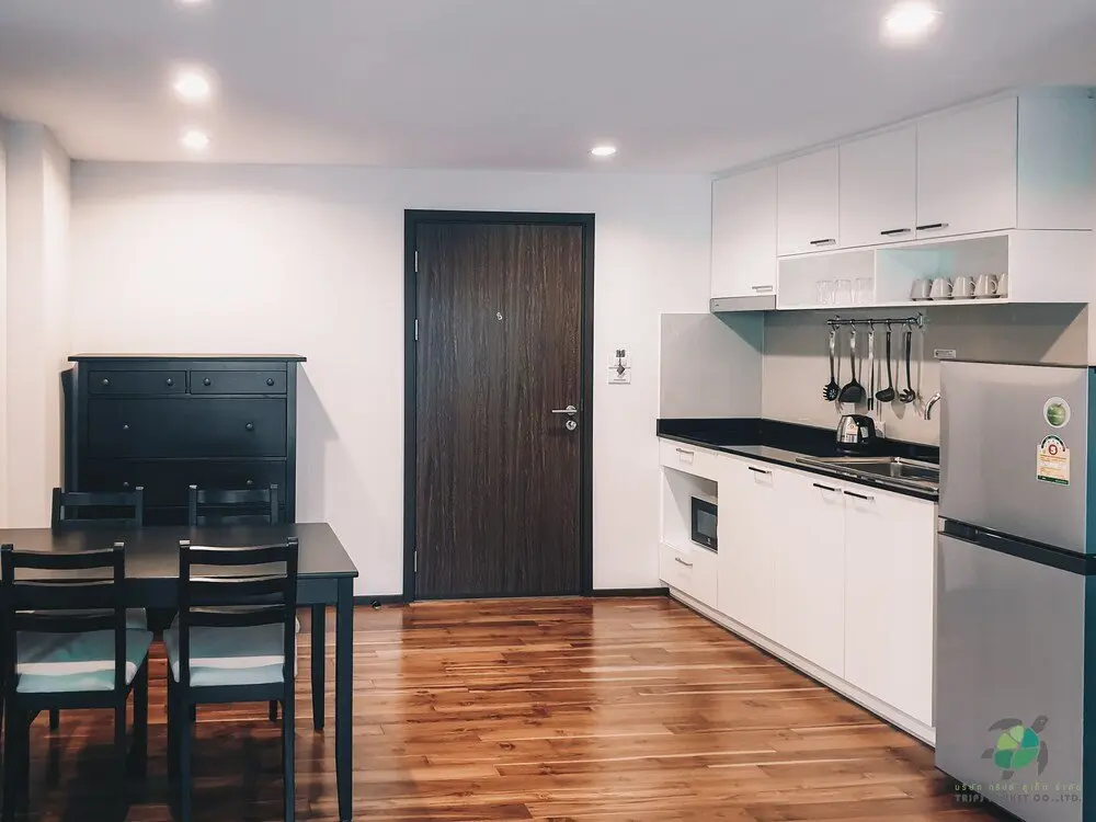 Муанг: The Title Phuket Apartments by South Management