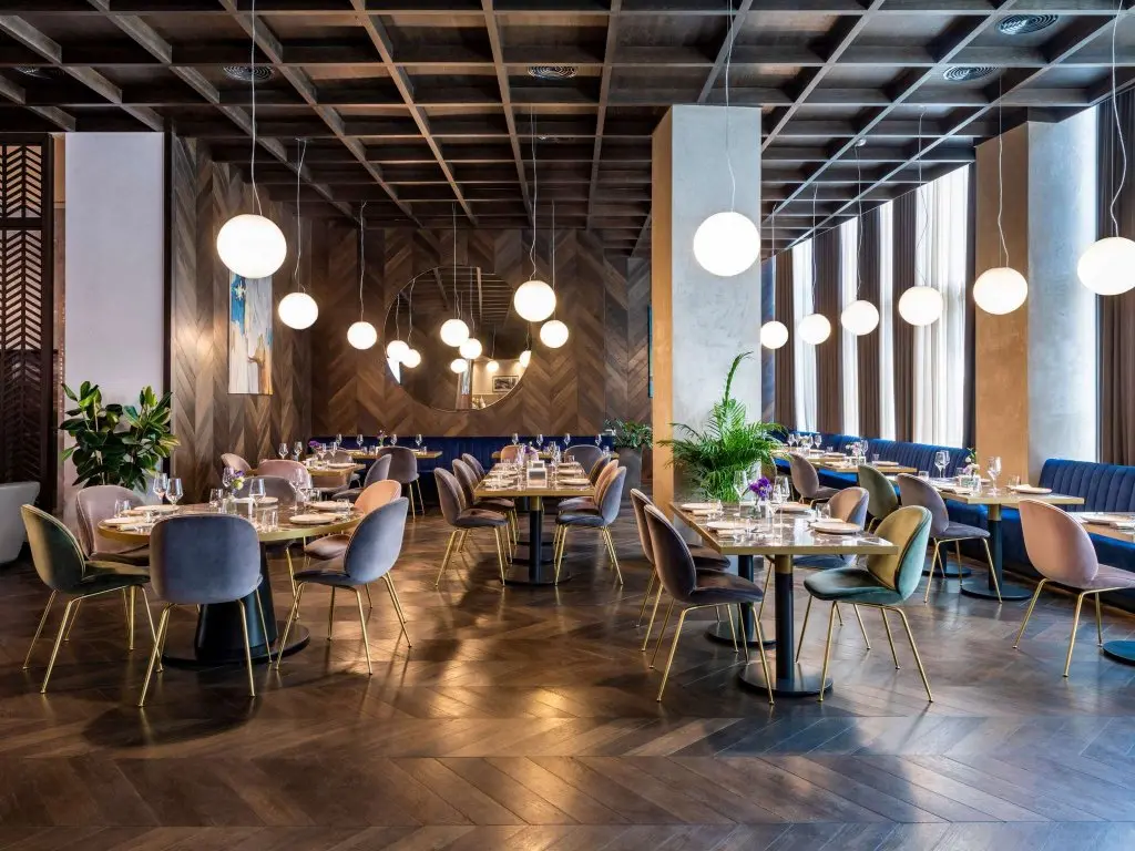 Тбилиси: Tbilisi Philharmonic By Mercure Hotel