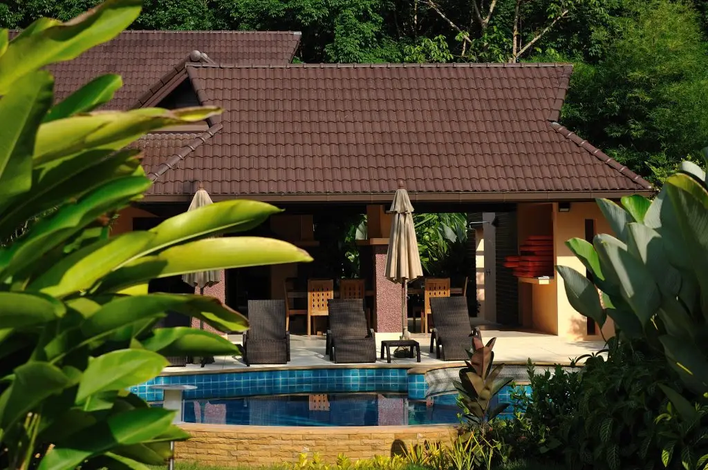 Baan Chang Private Pool Villa — фото 1