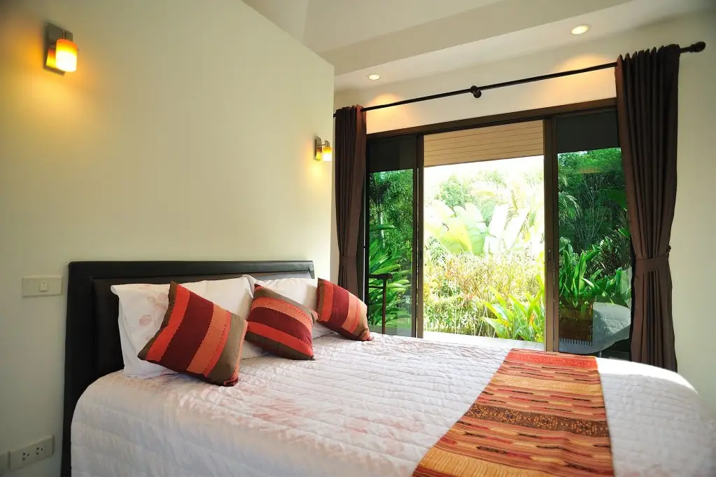 Краби: Baan Chang Private Pool Villa