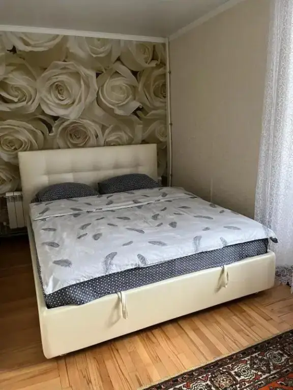Минеральные Воды: Rent Min-Vody (Рэнт Мин-Воды) на улице Советская 48