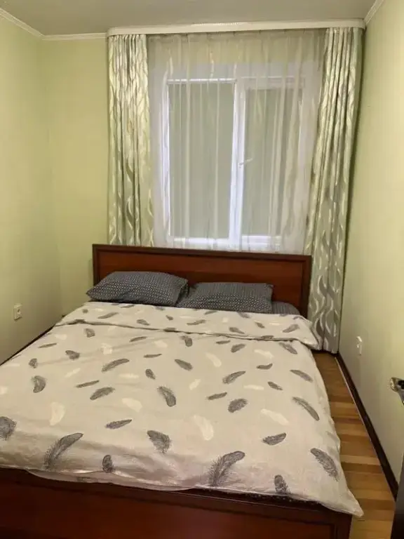 Минеральные Воды: Rent Min-Vody (Рэнт Мин-Воды) на улице Советская 48