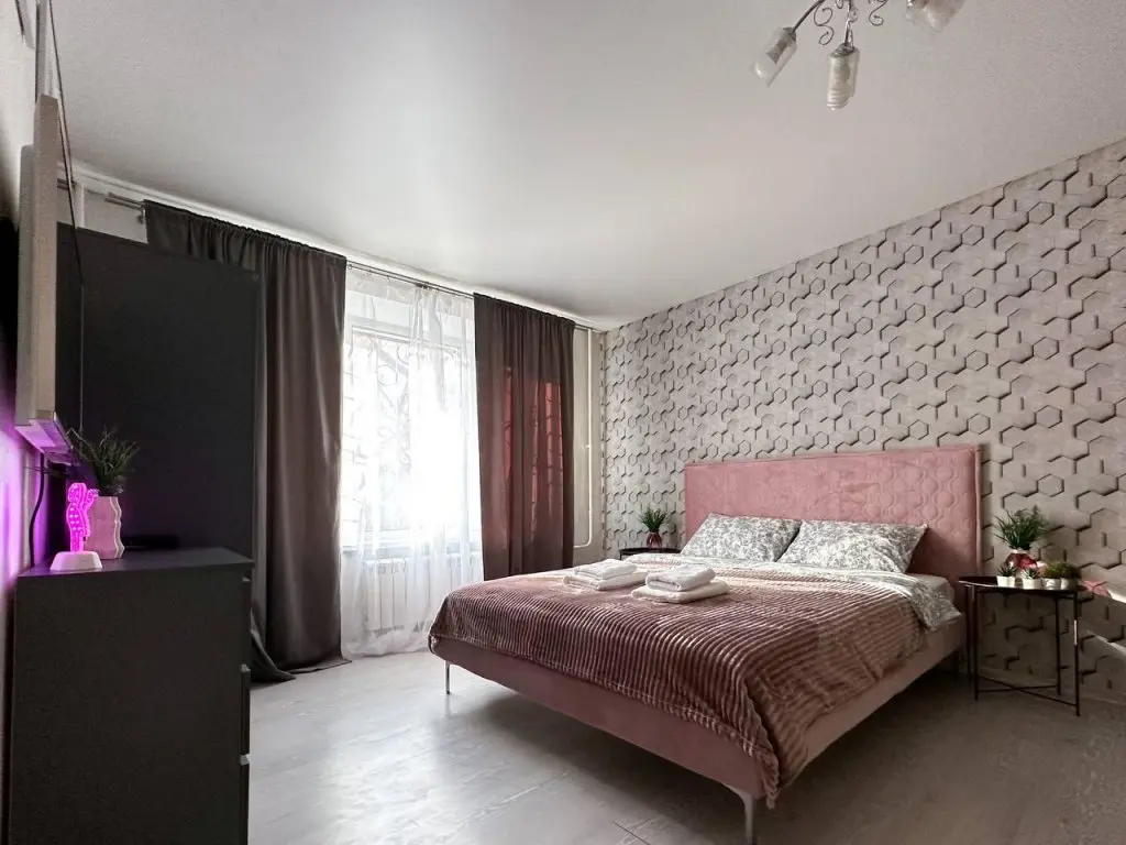 Москва: Toprooms(Toprooms) On Lublinskaya Street 5
