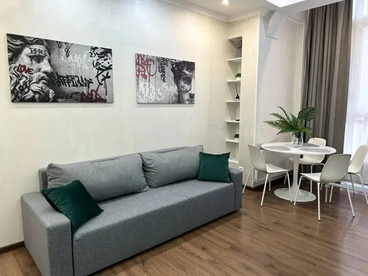 Москва: TopRooms (ТопРумс) на улице Автозаводская 23 строение 120