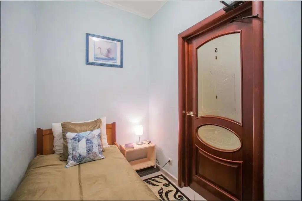 Москва: Rent Flat in Moscow (Рент Флэт ин Москоу) на улице Красина