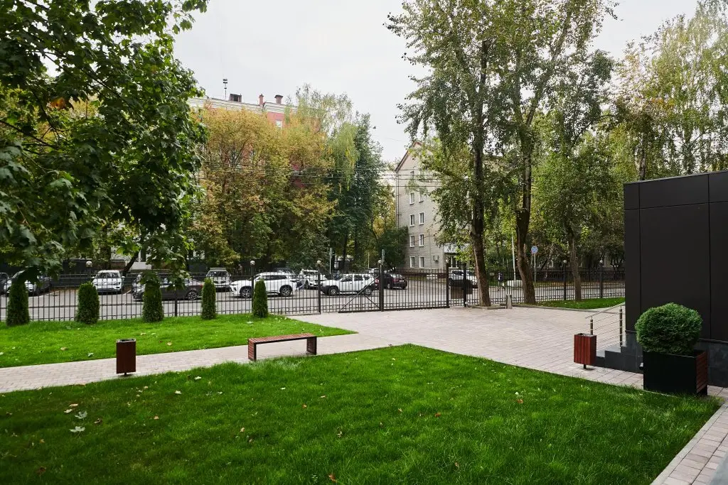 Москва: Студия Relax (Релакс) на проезде Большой Коптевский