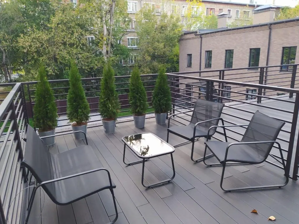 Москва: Студия Relax (Релакс) на проезде Большой Коптевский