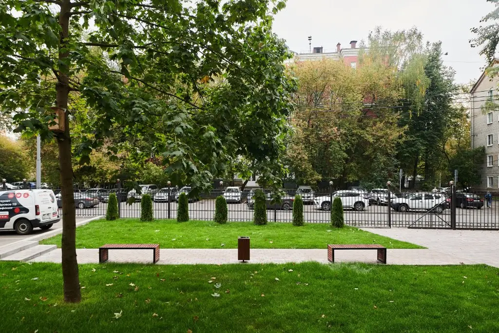 Москва: Студия Relax (Релакс) на проезде Большой Коптевский