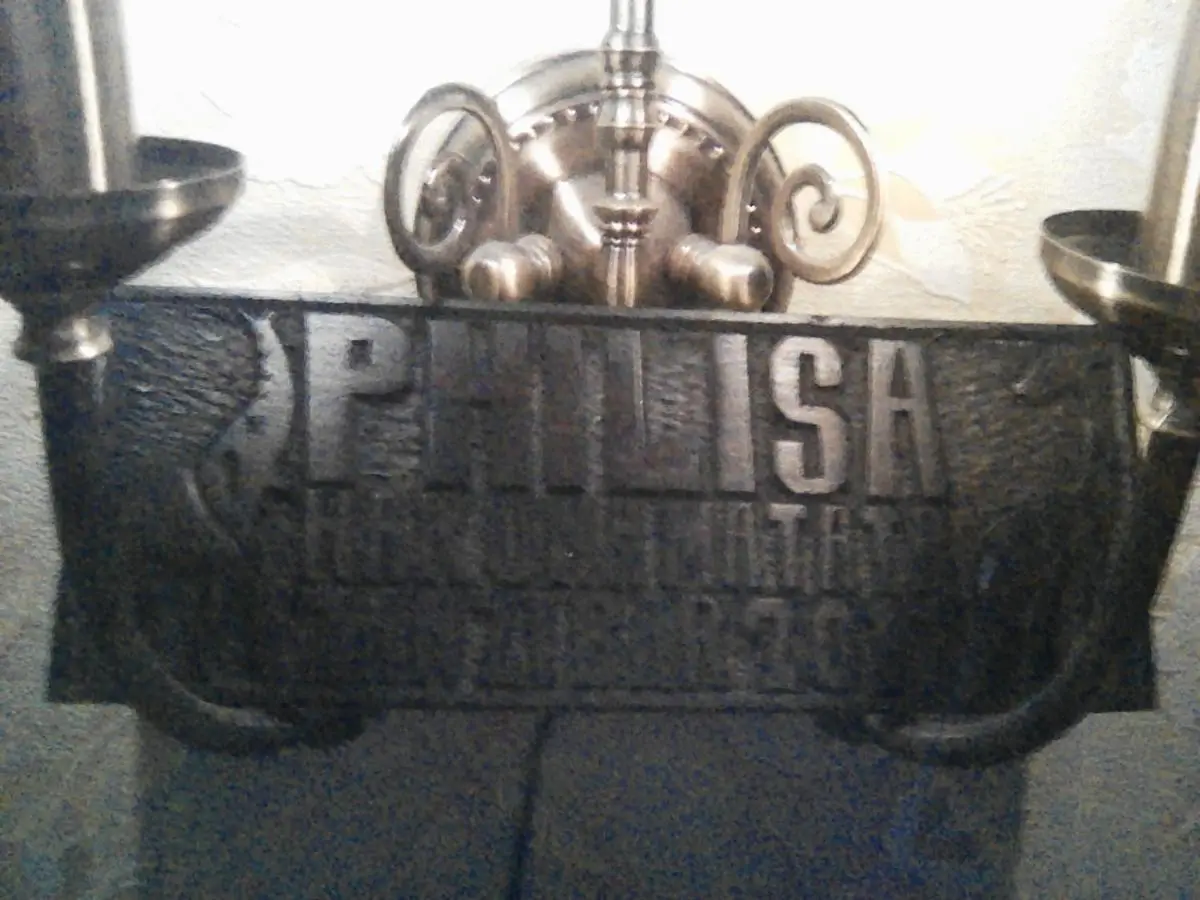 Санкт-Петербург: Philisa na Lebedeva