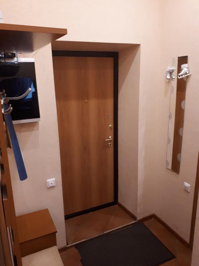 Санкт-Петербург: Philisa na Lebedeva