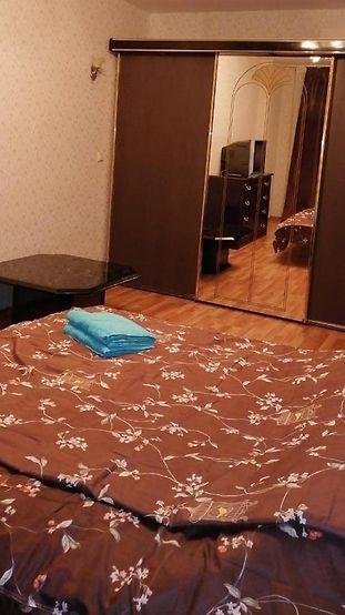Москва: Дом у метро на улице Профсоюзная 91 корпус 3