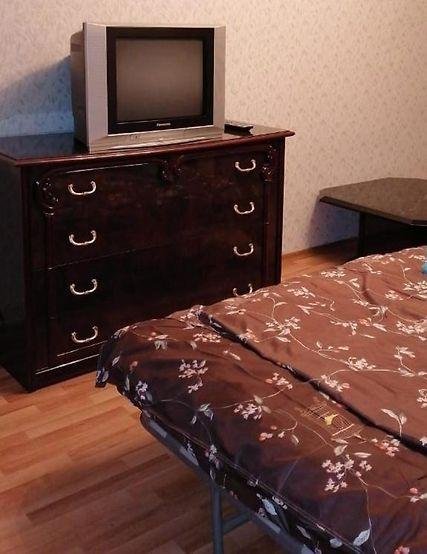 Москва: Дом у метро на улице Профсоюзная 91 корпус 3