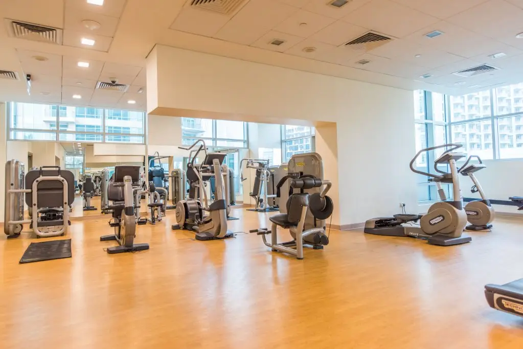 Дубай: Апартаменты Loft Living Walking distance to Dubai Mall & BurjK