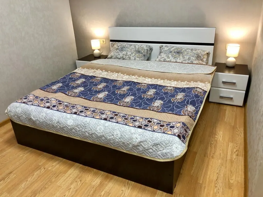Москва: Точка Авиамоторная