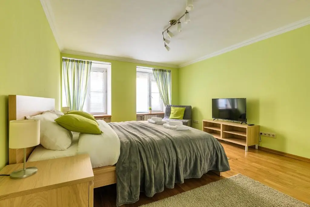 Санкт-Петербург: Apartico, Two Bedrooms Apartments in the city center - Двухкомнатная квартира в самом центре