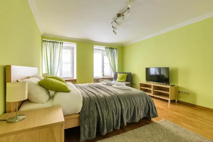 Санкт-Петербург: Apartico, Two Bedrooms Apartments in the city center - Двухкомнатная квартира в самом центре