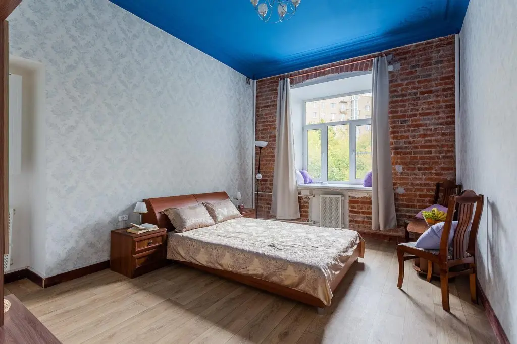 Москва: Rent Flat in Moscow (Рент Флэт ин Москоу) на переулке 4-й Ростовский