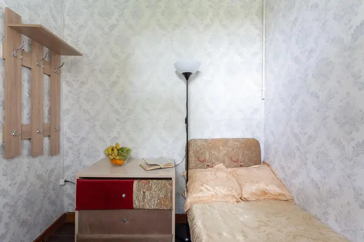 Москва: Rent Flat in Moscow (Рент Флэт ин Москоу) на переулке 4-й Ростовский