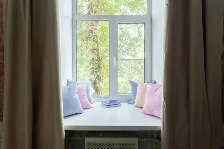 Москва: Rent Flat in Moscow (Рент Флэт ин Москоу) на переулке 4-й Ростовский