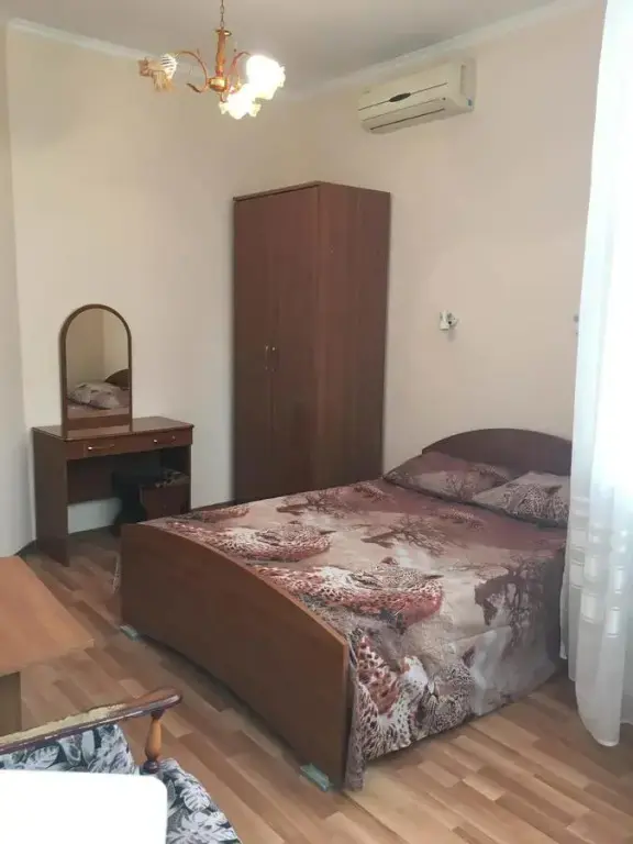 Сочи: Guest House Shakh